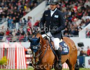 WULSCHNER FINE LADY LaBaule2013- S5 8797 : 2013, FINE LADY, La Baule, WULSCHNER HOLDER, foto di Stefano Secchi ©